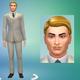 Illustration for article titled The Cast of emArcher/em Created In emThe Sims 4/em